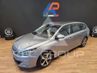 2017 Peugeot 308