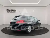 2017 Peugeot 308