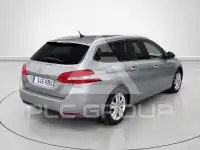 2017 Peugeot 308