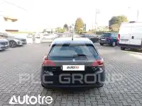 2017 Peugeot 308