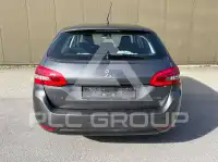 2017 Peugeot 308
