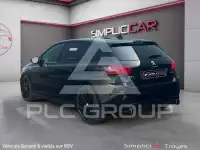 2017 Peugeot 308