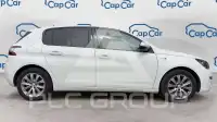 2017 Peugeot 308