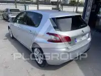 2017 Peugeot 308