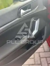 2017 Peugeot 308
