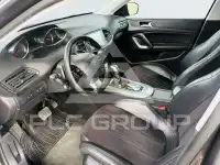 2017 Peugeot 308