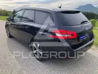2017 Peugeot 308