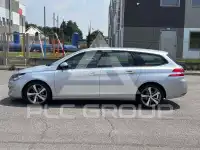 2017 Peugeot 308
