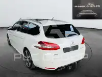 2017 Peugeot 308