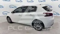 2017 Peugeot 308