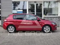 2017 Peugeot 308