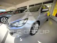 2017 Peugeot 308