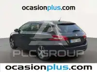 2017 Peugeot 308