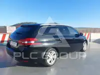 2017 Peugeot 308