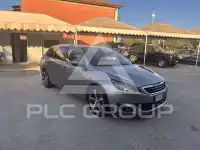 2017 Peugeot 308