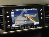 2017 Peugeot 308