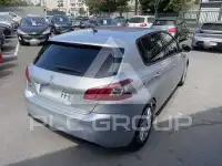 2017 Peugeot 308