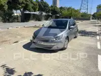 2017 Peugeot 308