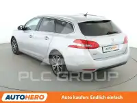 2017 Peugeot 308