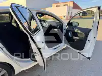 2017 Peugeot 308