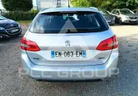 2017 Peugeot 308