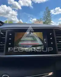 2017 Peugeot 308