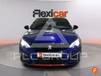 2017 Peugeot 308