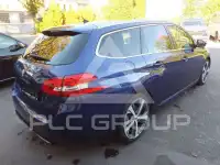 2017 Peugeot 308