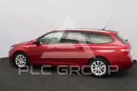2017 Peugeot 308