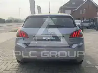 2017 Peugeot 308