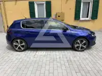 2017 Peugeot 308