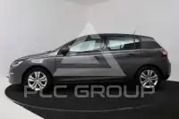 2017 Peugeot 308