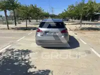 2017 Peugeot 308