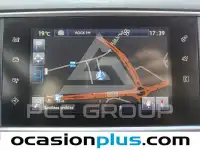 2017 Peugeot 308