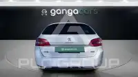 2017 Peugeot 308