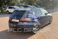 2017 Peugeot 308