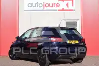 2017 Peugeot 308