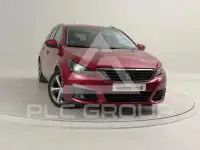 2017 Peugeot 308