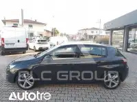 2017 Peugeot 308