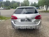 2017 Peugeot 308