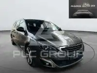 2017 Peugeot 308