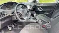 2017 Peugeot 308