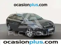 2017 Peugeot 308
