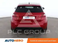 2017 Peugeot 308