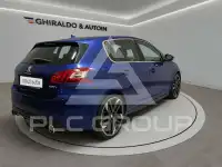 2017 Peugeot 308