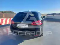 2017 Peugeot 308