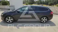2017 Peugeot 308