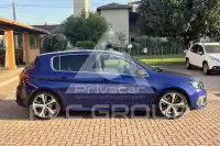 2017 Peugeot 308
