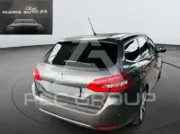 2017 Peugeot 308