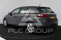 2017 Peugeot 308